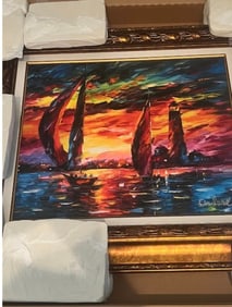 Sunset Return