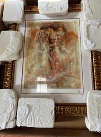 Three Graces