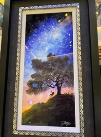 Twilight Dreamer