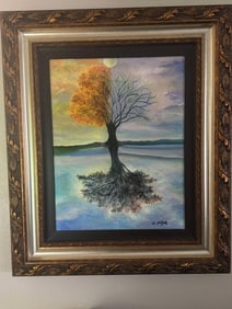 David Najar The Seasons