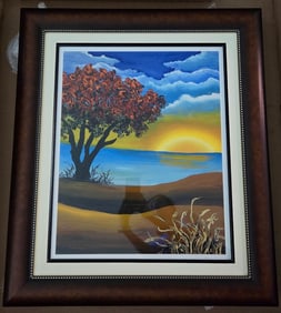 David Najar Coast View II