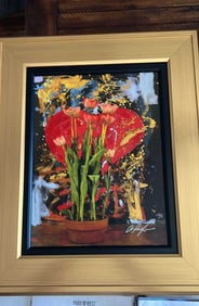 Dominic Pangborn Heart of Spring