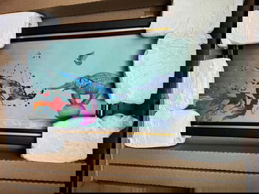 Kre8 The Perception of Inspiration