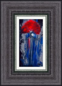 Ashton Howard Autumn Bloom