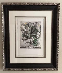 Marina Picasso Le Bouquet (The Bouquet)