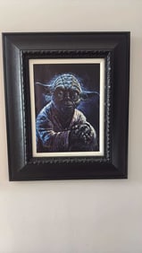 Rodel Gonzalez Yoda