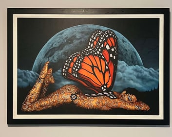 Craig Tracy Monarch