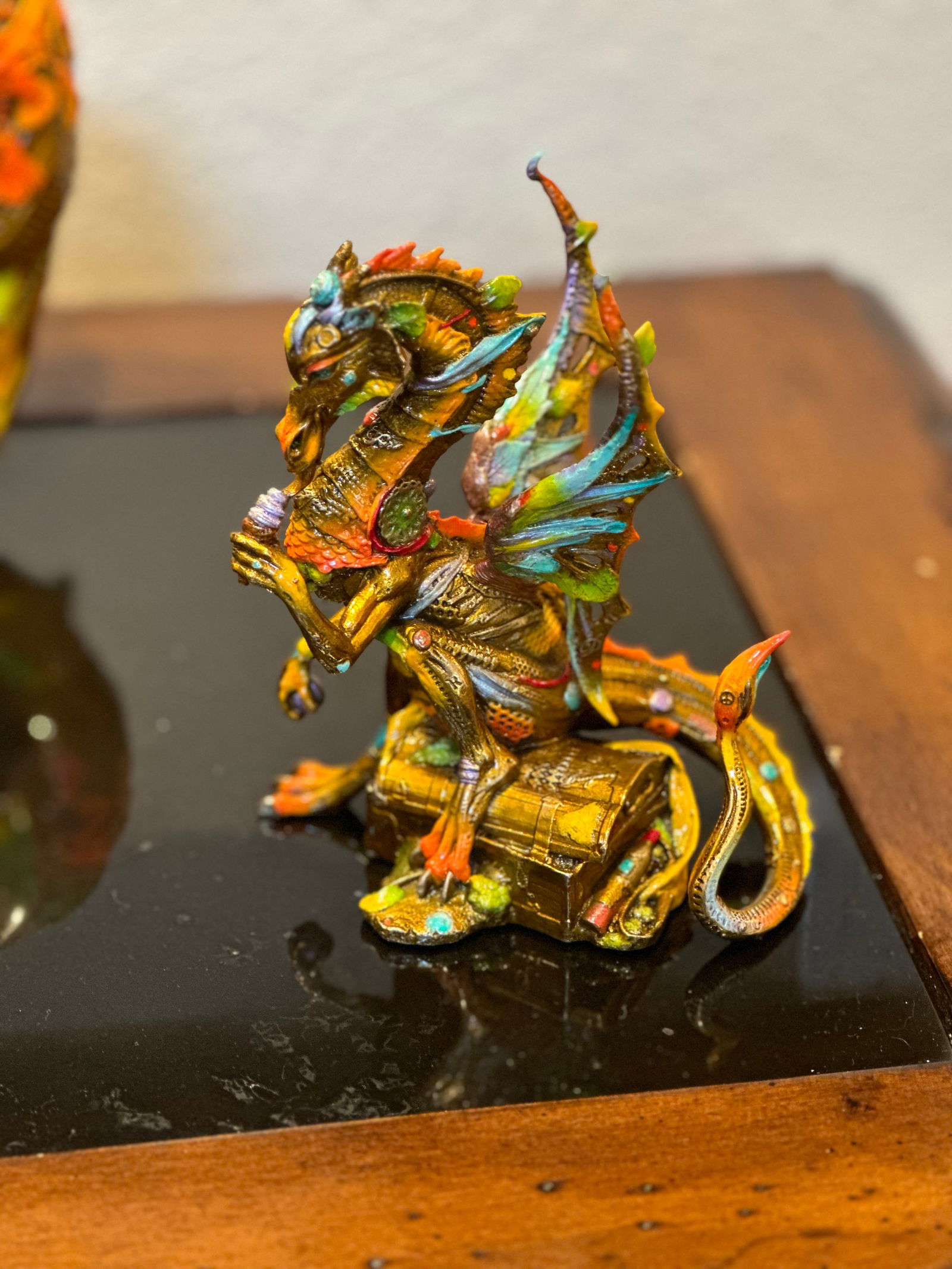 Nano Lopez Davian (mini) (1 of 2)