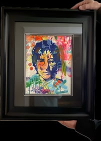 Dean Russo John Lennon