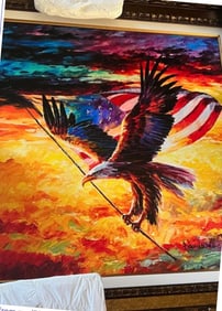 Daniel Wall  Unwavering Power