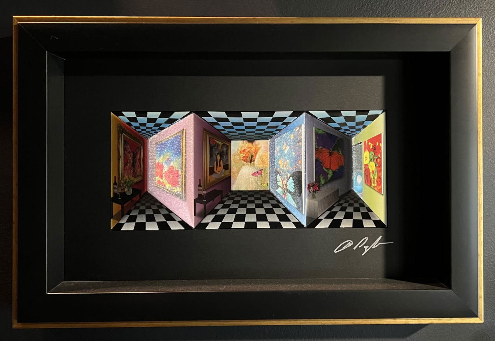 Dominic Pangborn  Butterflies (1 of 1)