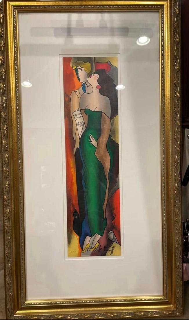 Linda LeKinff  Chopin's Concert (1 of 1)