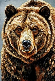 Elseed Bear