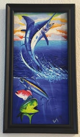Cruz Ocean