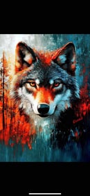 Elseed Wolf