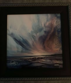 Ashton Howard Rising Tide