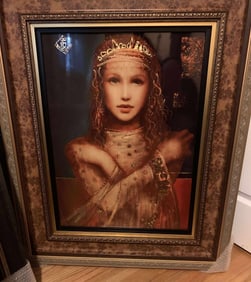 Csaba Markus La Lucania