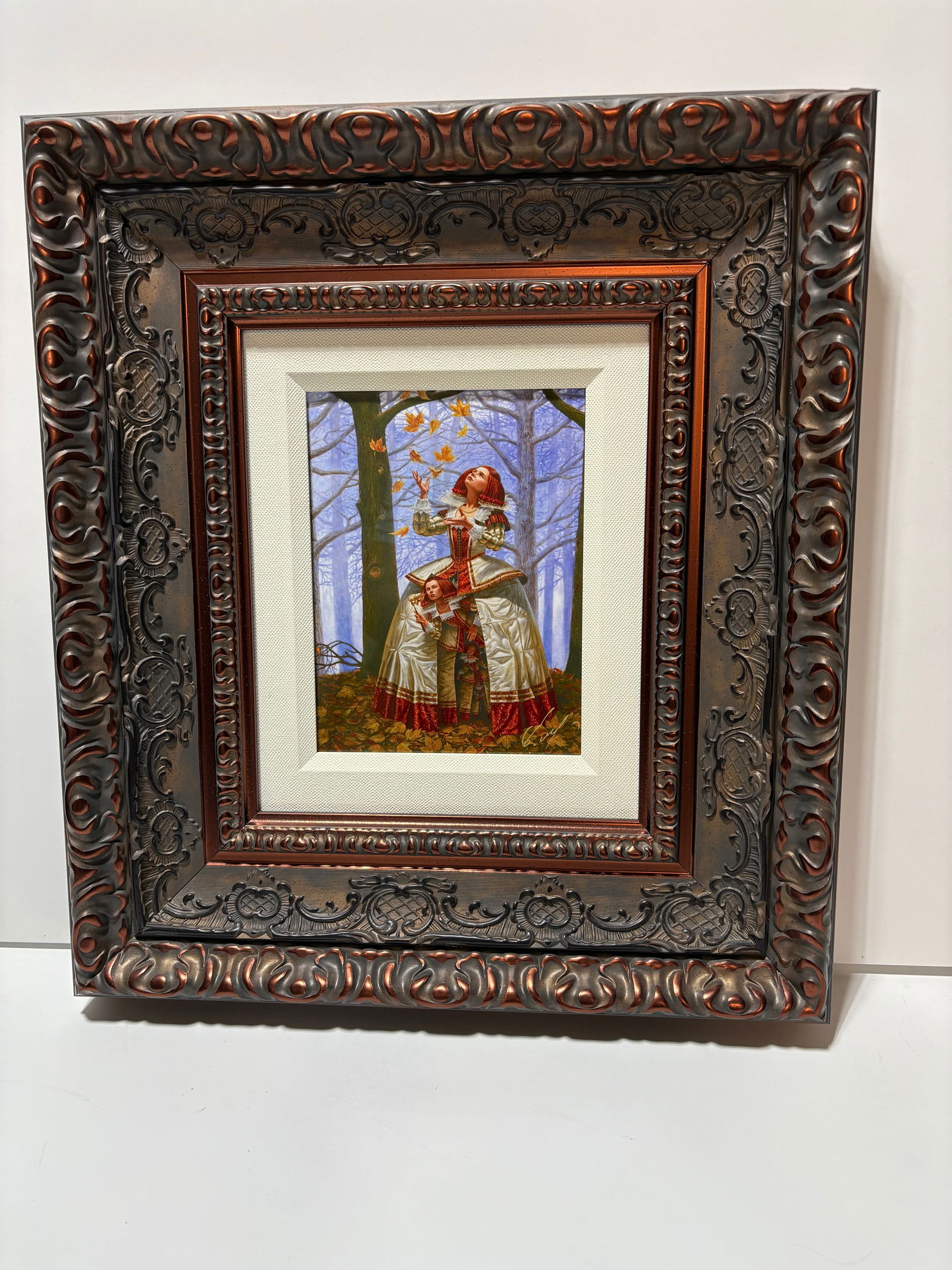 Michael Cheval Enigma (1 of 3)