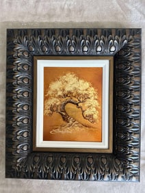 Patrick Guyton Arbe - Petite (Gold)