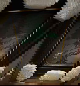 Kre8 Fordged by Passion (Green) Unique