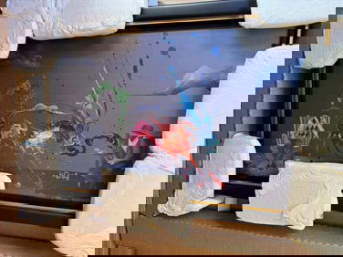 kre8 The Battle of the Minds