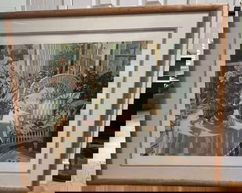 Susan Rios My corner