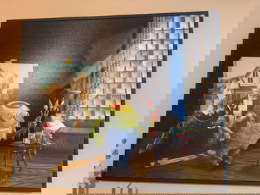 Michael Godard Gothic Martini