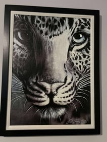 Craig Tracy Butterfly