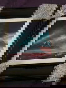 Ashton Howard Other Worlds Away