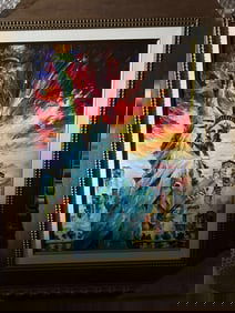 Daniel Wall Freedom is Not Free