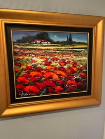 Michael Milkin Dont Rush Unique