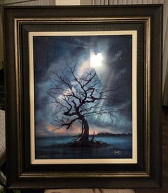 Ashton Howard Sandy Roots