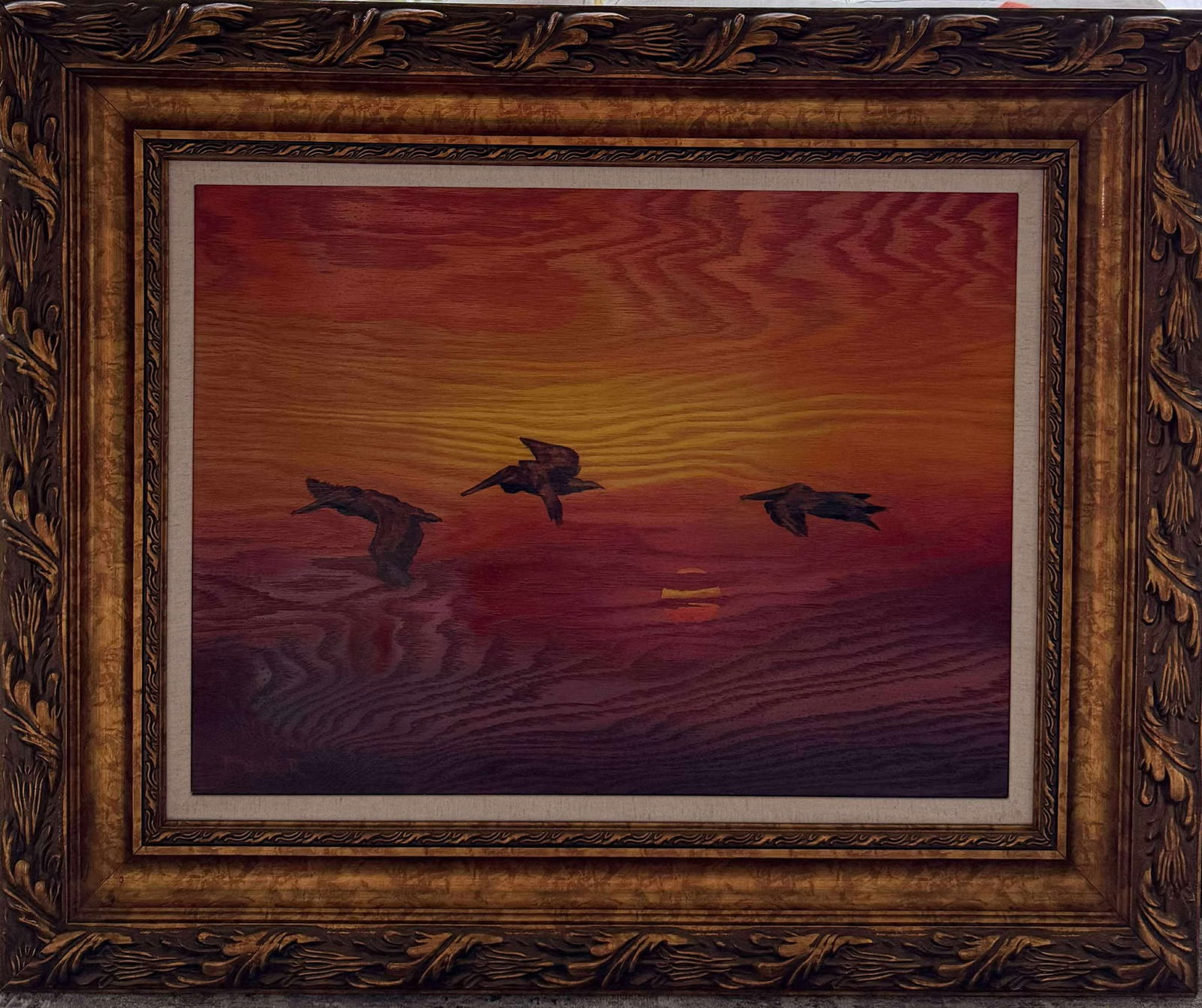 Matt Beyrer Tres Amigos unique (1 of 3)