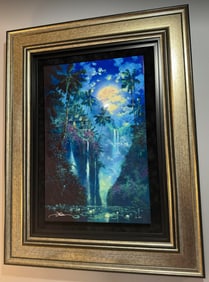 James Coleman Aloha Dreams