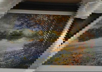 Lights of your Presence