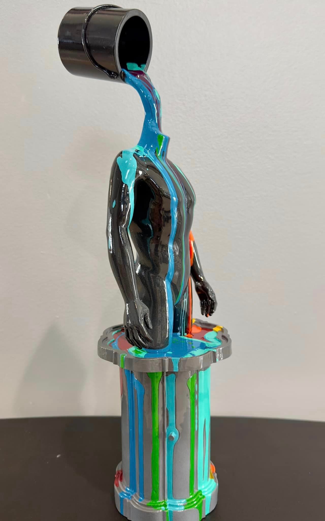 Compelled to KRE8 (1 of 5)