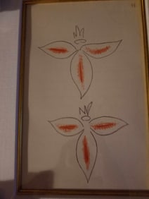 Fluer-de-lys: Variation 36