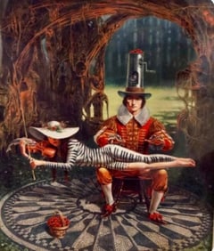 Imagine II Version II