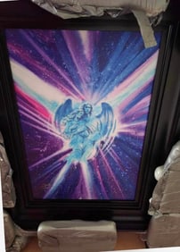 Saving Grace (Published Unique)