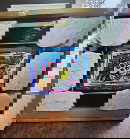 Romero Britto Happy Days XIX Unique