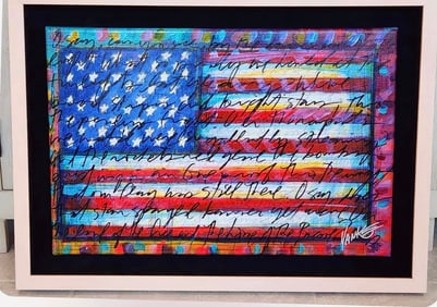 Tim Yanke Yanke Doodle Unique