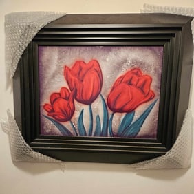 Nicholas Yust Morning Grace