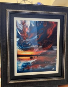 Ashton Howard Sundown Sails