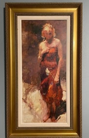 Hua Chen Close to my Heart