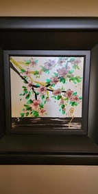 Clare Sykes Springs Kiss Unique