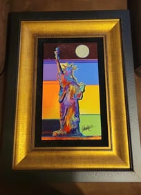 Tim Yanke Miss America