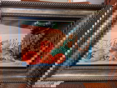 Scott Jacobs Stems of Napa