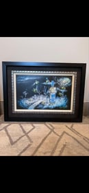 Michael Godard Heaven