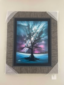 Ashton Howard Rebirth