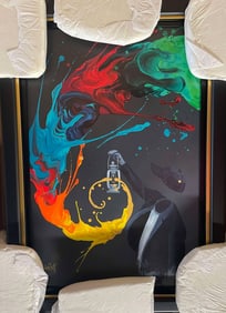 Kre8 Illuminate the Dark